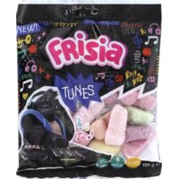 Frisia Sour tunes