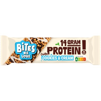 pdp-image-BitesWeLove Protein bar cookies & cream