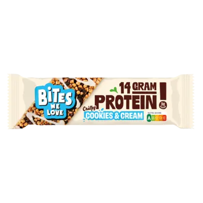 pdp-image-BitesWeLove Protein bar cookies & cream