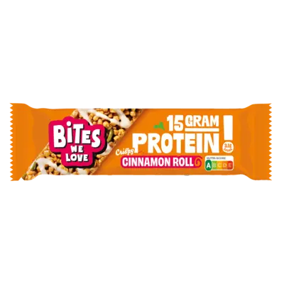 pdp-image-BitesWeLove Protein bar cinnamon roll