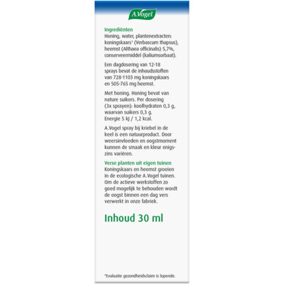 pdp-image-A.Vogel Hoestspray droge kriebelhoest