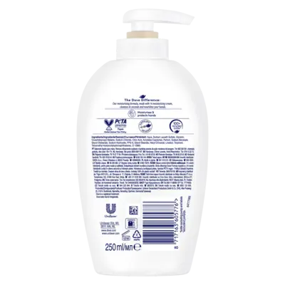 pdp-image-Dove Silk cream wash pomp