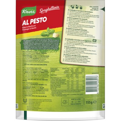 pdp-image-Knorr Spaghetteria al pesto