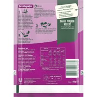 Een afbeelding van Knorr Maaltijdmix voor nasi