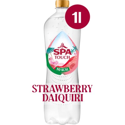 pdp-image-Spa Touch mocktails strawberry daiquiri