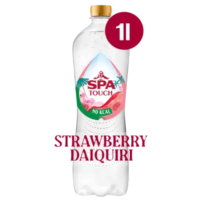 pdp-image-Spa Touch mocktails strawberry daiquiri