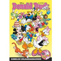 Donald Duck