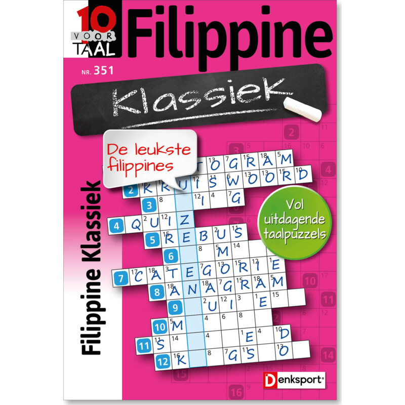 Een afbeelding van Dsp 10 v taal filippine klas