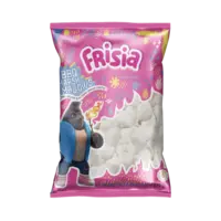 Frisia Marshmallows barbecue