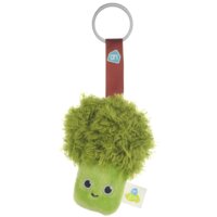 Een afbeelding van AH Sleutelhanger broccoli