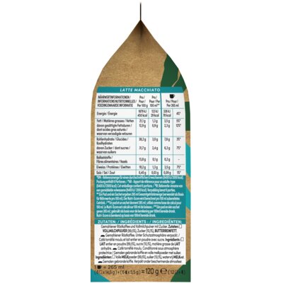 pdp-image-Nescafé Dolce Gusto Neo Latte macchiato koffiepads