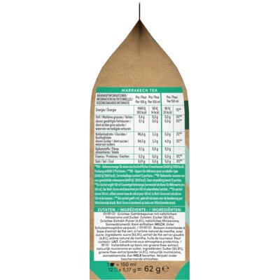 pdp-image-Nescafé Dolce Gusto Neo Marrakech tea koffiepads