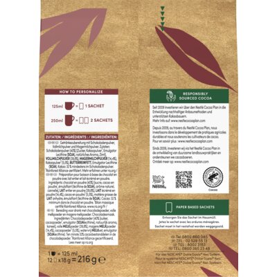 pdp-image-Nescafé Dolce Gusto Neo Hot chocolate koffiepads