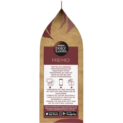 pdp-image-Nescafé Dolce Gusto Neo Hot chocolate koffiepads