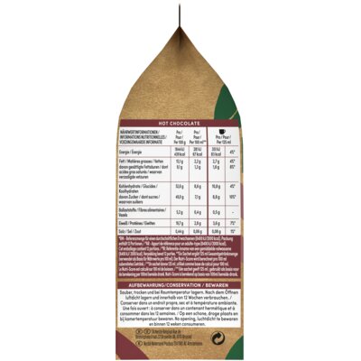 pdp-image-Nescafé Dolce Gusto Neo Hot chocolate koffiepads