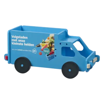pdp-image-AH Houten besteltruck