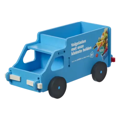 pdp-image-AH Houten besteltruck