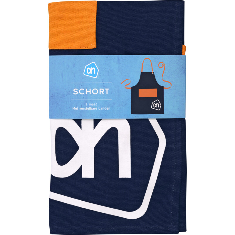 Een afbeelding van AH Winkelschort