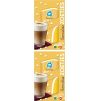 Een afbeelding van AH Sucralose zoetjes 2-pack