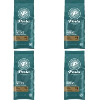 Een afbeelding van Perla Huisblends Intens snelfiltermaling 4-pack
