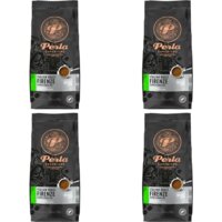 Een afbeelding van Perla Superiore Italian Firenze espressomali 4-pack