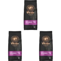 Een afbeelding van Perla Superiore Finest originale koffiebonen 3-pack