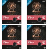 Een afbeelding van Perla Superiore Finest intenso lungo capsules 4-pack