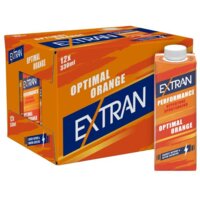 Een afbeelding van Extran Optimal Orange 12-pack
