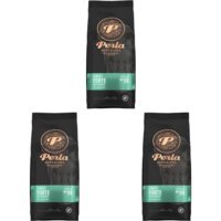 Een afbeelding van Perla Superiore Finest forte koffiebonen 3-pack