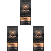 Een afbeelding van Perla Superiore Origins Colombia koffiebonen 3-pack