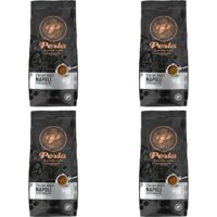 Een afbeelding van Perla Superiore Italian Napoli espressomalin 4-pack
