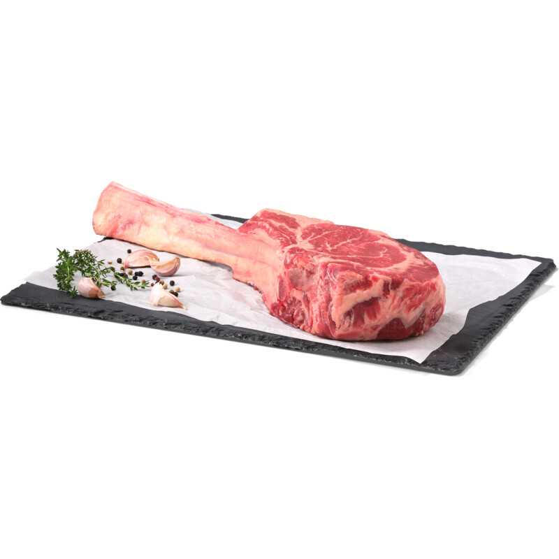 Een afbeelding van AH Vakslager Tomahawk