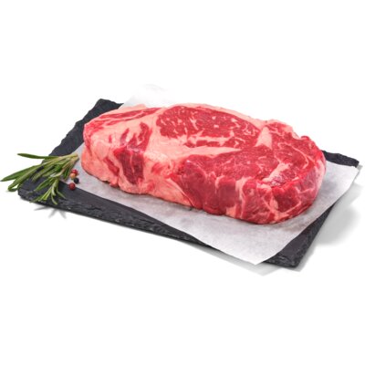 pdp-image-AH Vakslager Runder ribeye graangevoerd