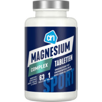 Een afbeelding van AH Magnesium complex tabletten