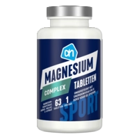 AH Magnesium complex tabletten