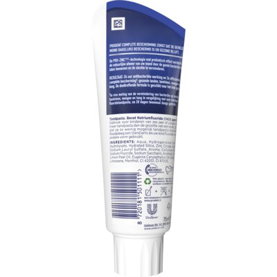 pdp-image-Prodent Tandpasta complete bescherming