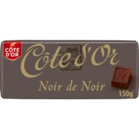 Een afbeelding van Côte d'Or Classics 1883 noir de noir bel
