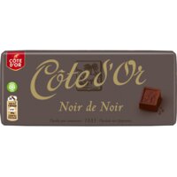 Een afbeelding van Côte d'Or Classics 1883 noir de noir bel