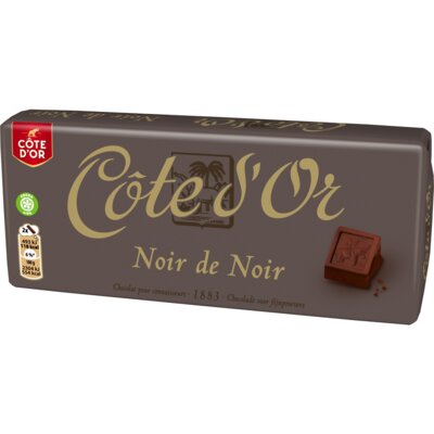 pdp-image-Côte d'Or Classics 1883 noir de noir bel