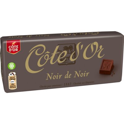 pdp-image-Côte d'Or Classics 1883 noir de noir bel