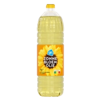 AH Zonnebloemolie