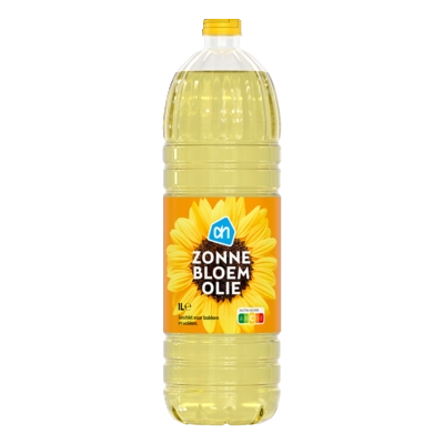pdp-image-AH Zonnebloemolie