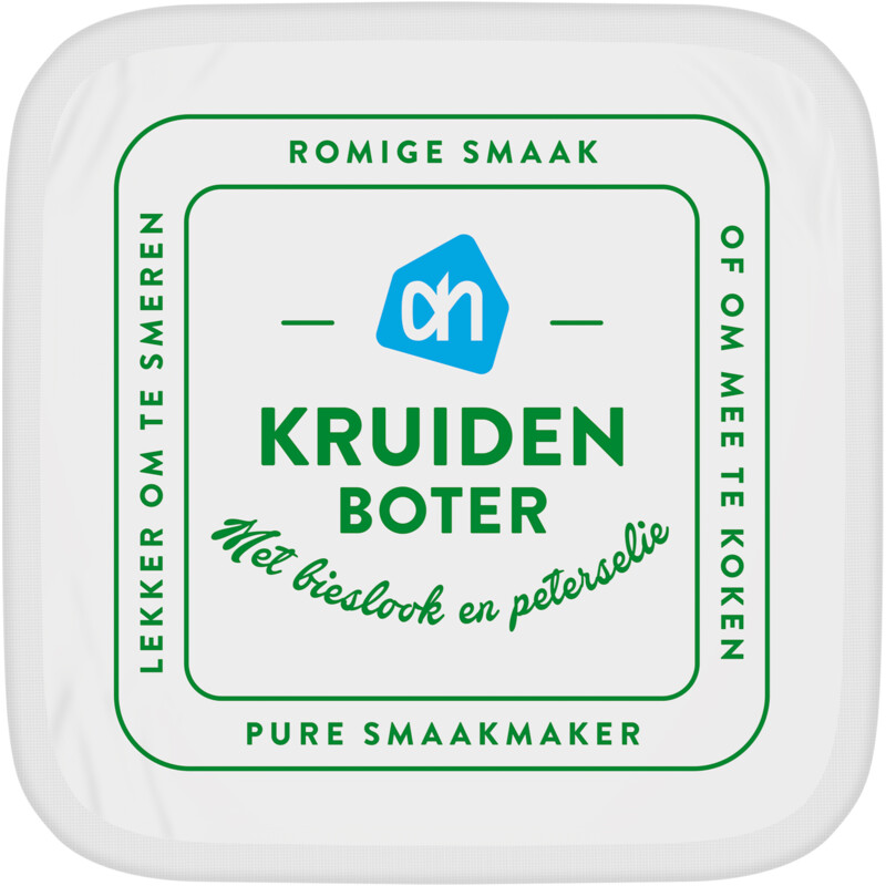 Een afbeelding van AH Kruidenboter