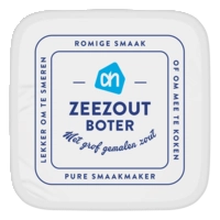 AH Zeezoutboter