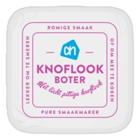 AH Knoflookboter