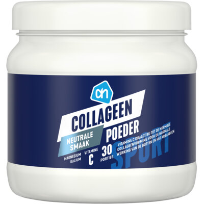 pdp-image-AH Collageen poeder neutrale smaak