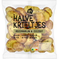 AH Halve kriel rozemarijn zeezout