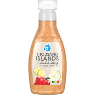 pdp-image-AH Saladedressing thousand islands
