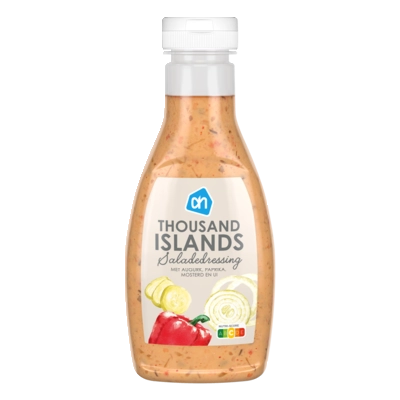 pdp-image-AH Saladedressing thousand islands