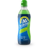 Een afbeelding van AA Drink Isotone